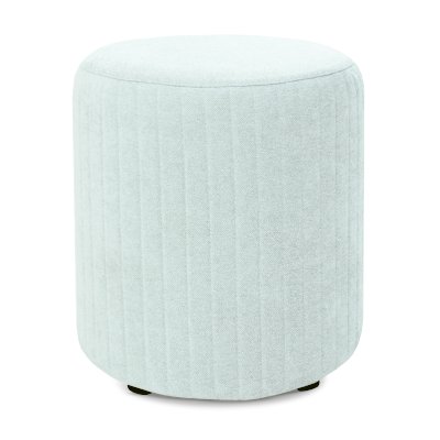 Стеганный пуф Андрэа (Аквилон)