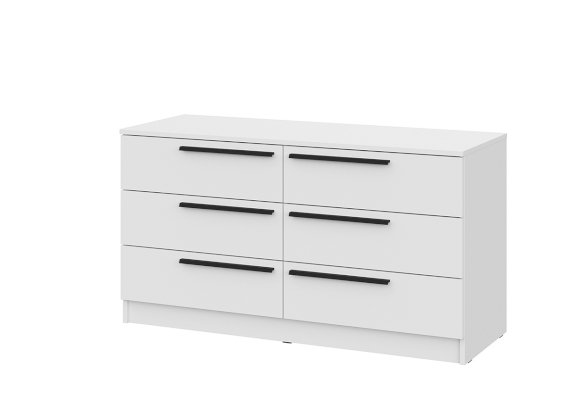 Комод Берген КМ-1200 (Интерьер центр)