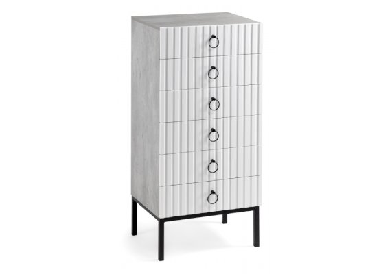 Комод Tulip (Woodville)